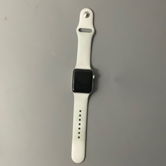 Apple Watch series 3 38mm